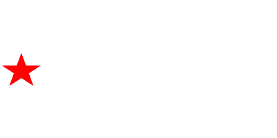 Logo Heineken : le nom de la marque en lettres blanches sur fond transparent